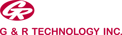G & R Technology Inc Logo